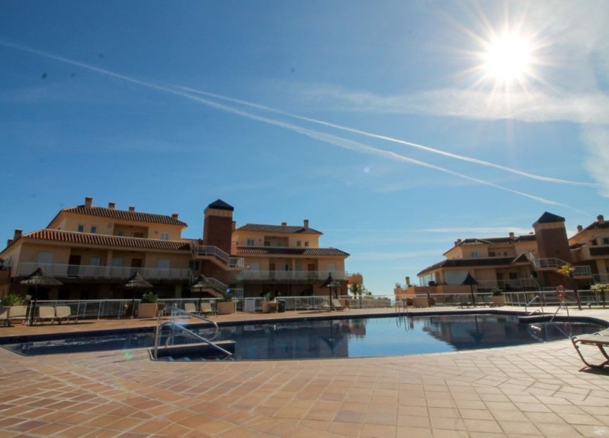 Reventa - Apartment - Middle Floor Apartment - Mijas - Las Lagunas