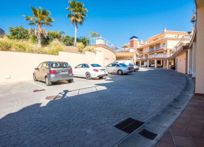 Reventa - Apartment - Middle Floor Apartment - Mijas - Las Lagunas