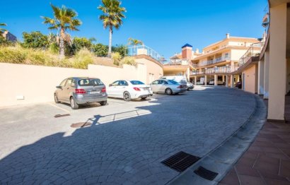 Reventa - Apartment - Middle Floor Apartment - Mijas - Las Lagunas