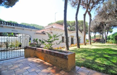 Reventa - House - Detached Villa - Marbella - Elviria