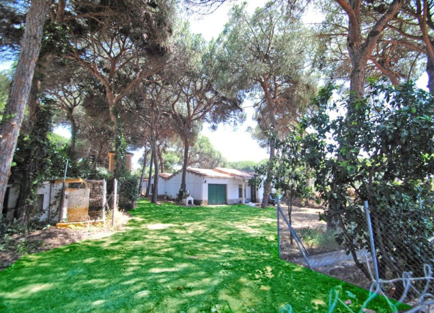 Reventa - House - Detached Villa - Marbella - Elviria