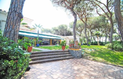 Reventa - House - Detached Villa - Marbella - Elviria