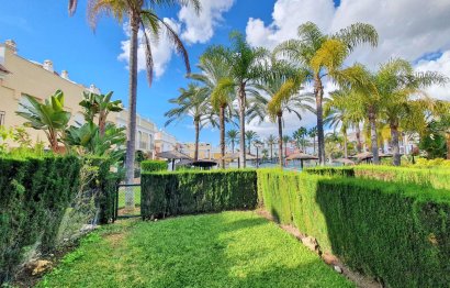 Reventa - House - Townhouse - Marbella - Bahía de Marbella