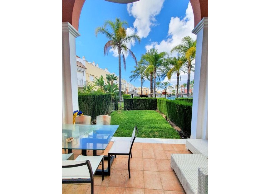 Reventa - House - Townhouse - Marbella - Bahía de Marbella