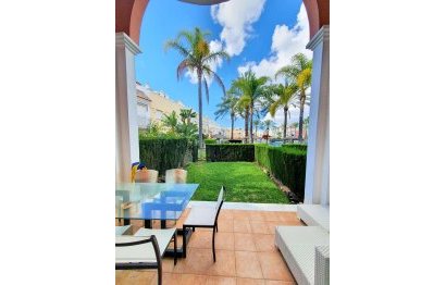 Reventa - House - Townhouse - Marbella - Bahía de Marbella