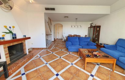 Reventa - House - Townhouse - Marbella - Bahía de Marbella