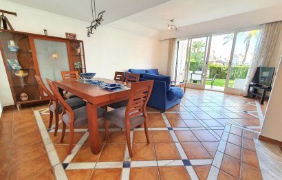 Reventa - House - Townhouse - Marbella - Bahía de Marbella