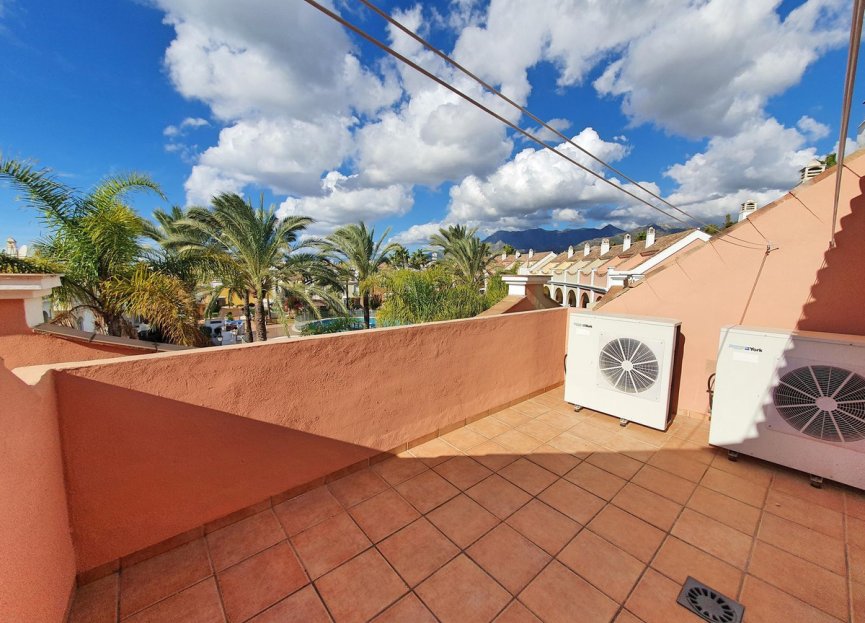 Reventa - House - Townhouse - Marbella - Bahía de Marbella