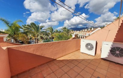 Reventa - House - Townhouse - Marbella - Bahía de Marbella