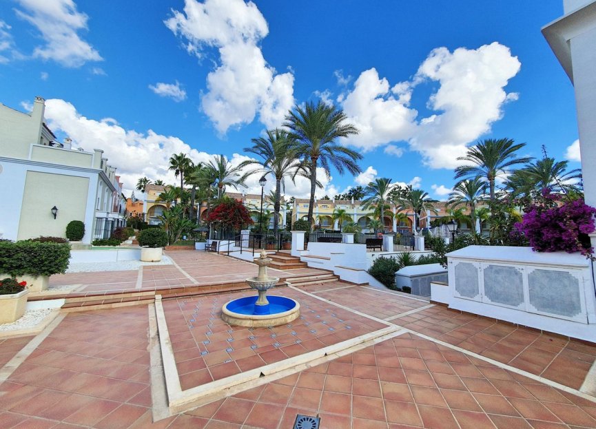 Reventa - House - Townhouse - Marbella - Bahía de Marbella