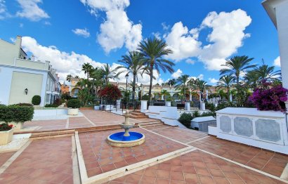 Reventa - House - Townhouse - Marbella - Bahía de Marbella