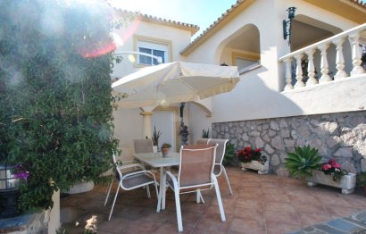 Reventa - House - Detached Villa - Mijas