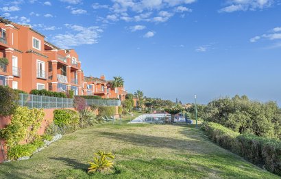 Reventa - Apartment - Middle Floor Apartment - Marbella - La Mairena