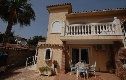 Reventa - House - Detached Villa - Mijas