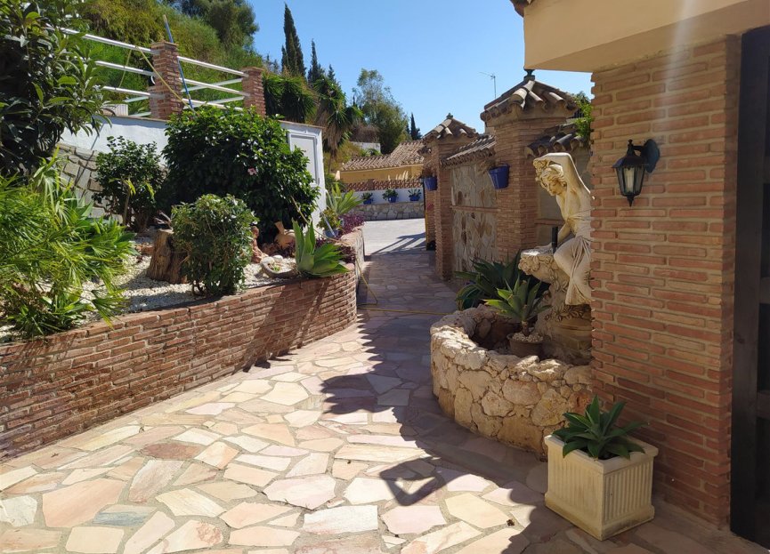 Reventa - House - Detached Villa - Mijas