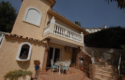 Reventa - House - Detached Villa - Mijas