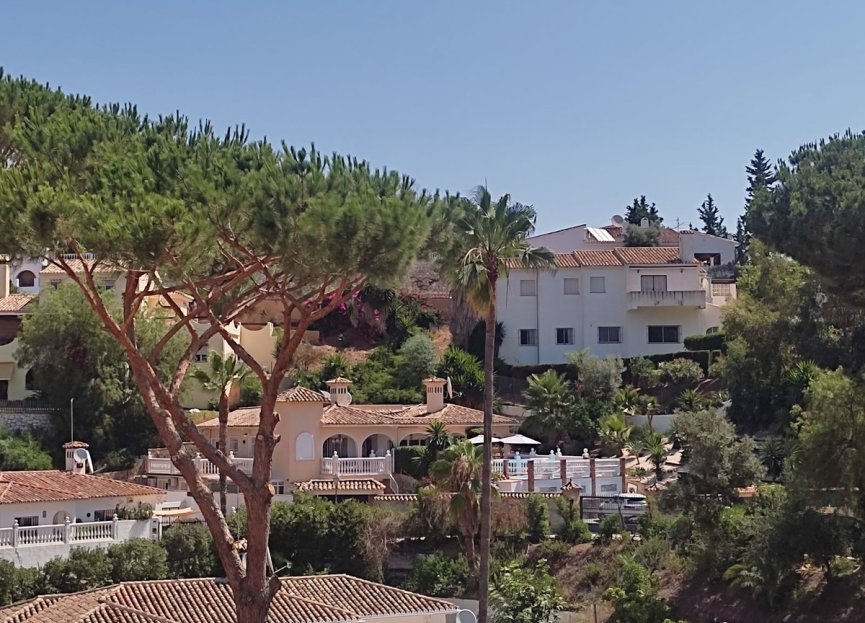 Reventa - House - Detached Villa - Mijas