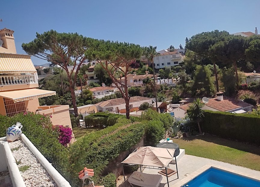 Reventa - House - Detached Villa - Mijas