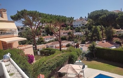 Reventa - House - Detached Villa - Mijas