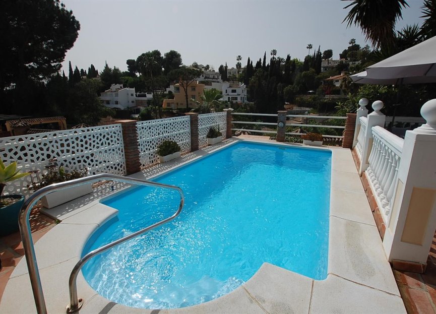 Reventa - House - Detached Villa - Mijas