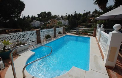 Reventa - House - Detached Villa - Mijas