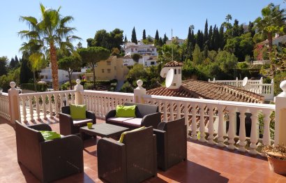 Reventa - House - Detached Villa - Mijas