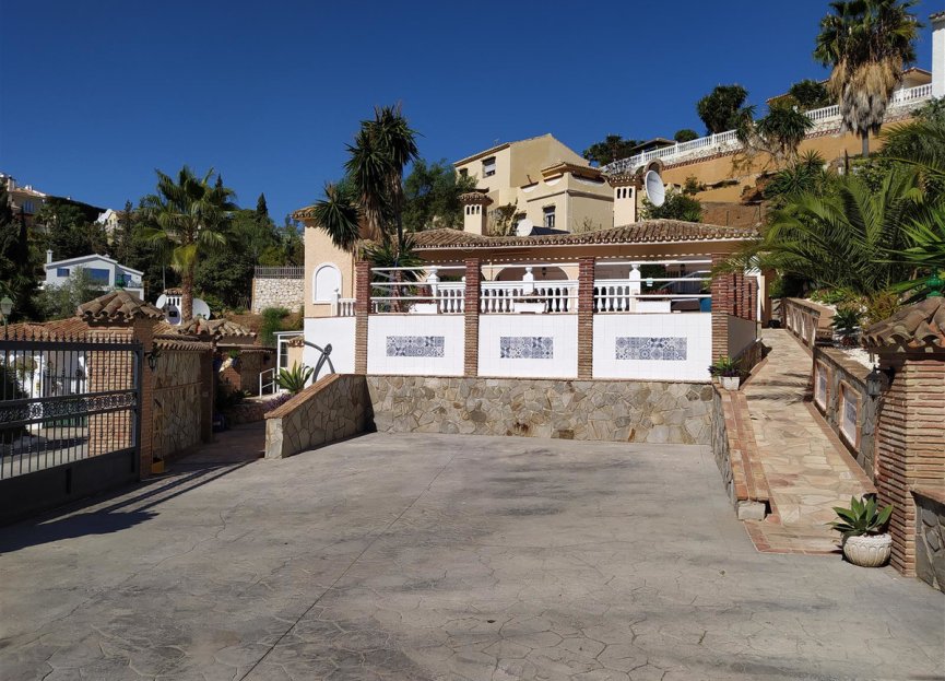 Reventa - House - Detached Villa - Mijas