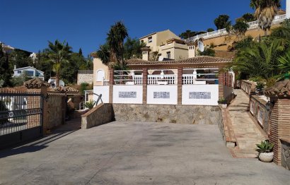 Reventa - House - Detached Villa - Mijas