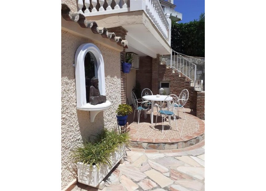 Reventa - House - Detached Villa - Mijas