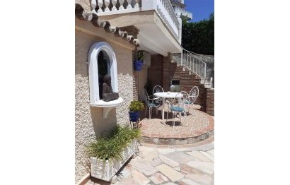 Reventa - House - Detached Villa - Mijas