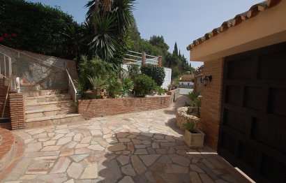 Reventa - House - Detached Villa - Mijas