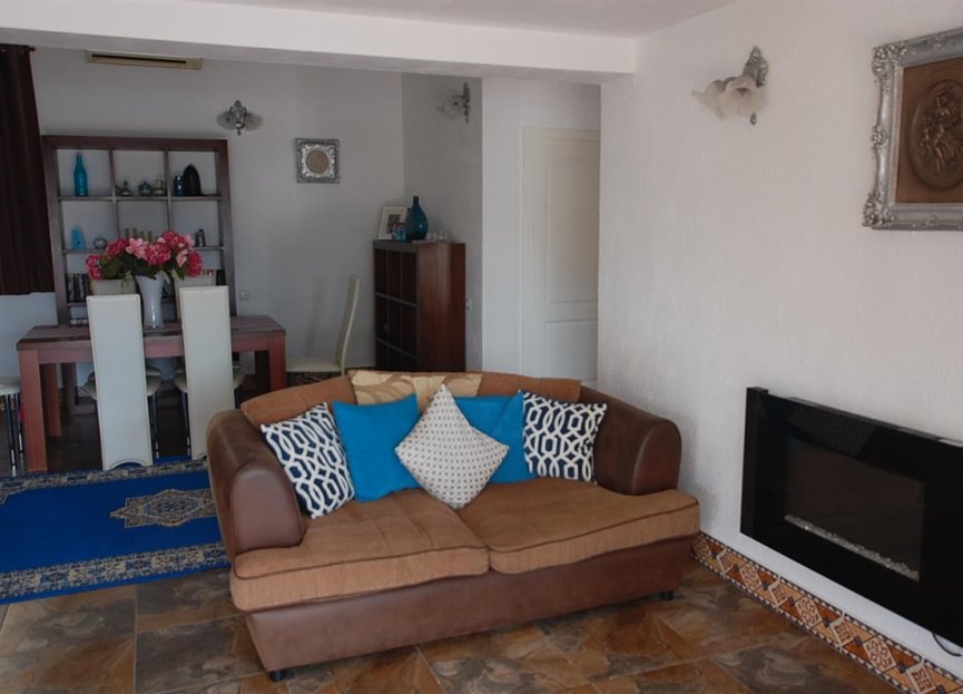 Reventa - House - Detached Villa - Mijas