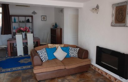 Reventa - House - Detached Villa - Mijas