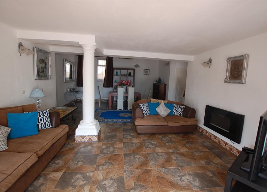 Reventa - House - Detached Villa - Mijas