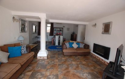 Reventa - House - Detached Villa - Mijas