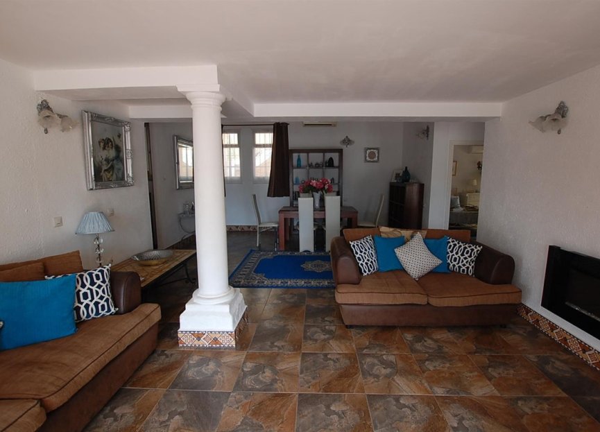 Reventa - House - Detached Villa - Mijas