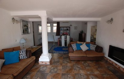 Reventa - House - Detached Villa - Mijas