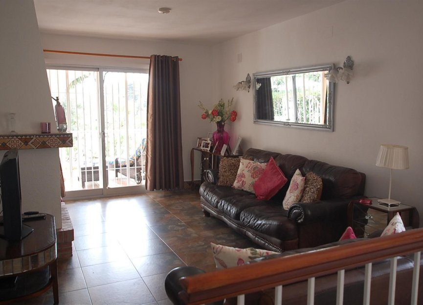 Reventa - House - Detached Villa - Mijas