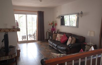 Reventa - House - Detached Villa - Mijas