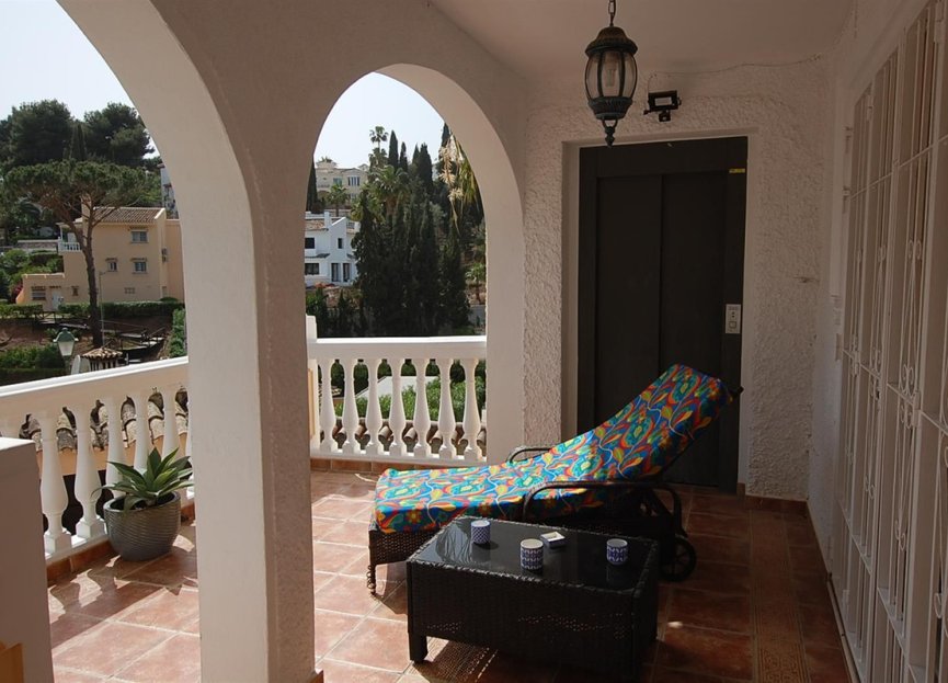 Reventa - House - Detached Villa - Mijas