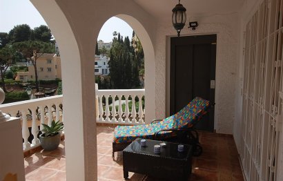 Reventa - House - Detached Villa - Mijas