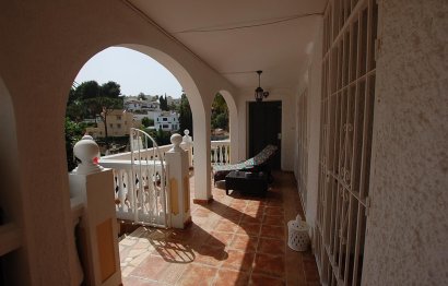 Reventa - House - Detached Villa - Mijas