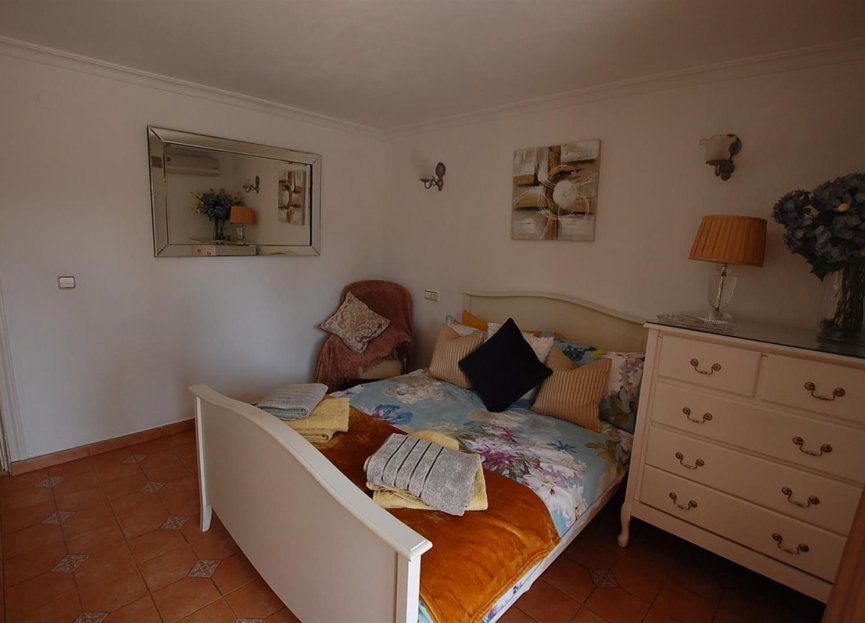 Reventa - House - Detached Villa - Mijas