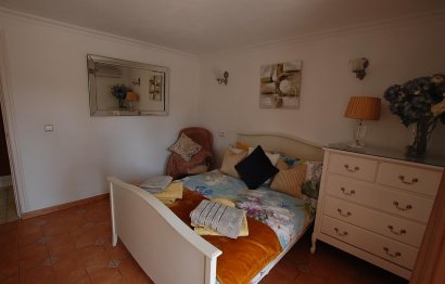 Reventa - House - Detached Villa - Mijas