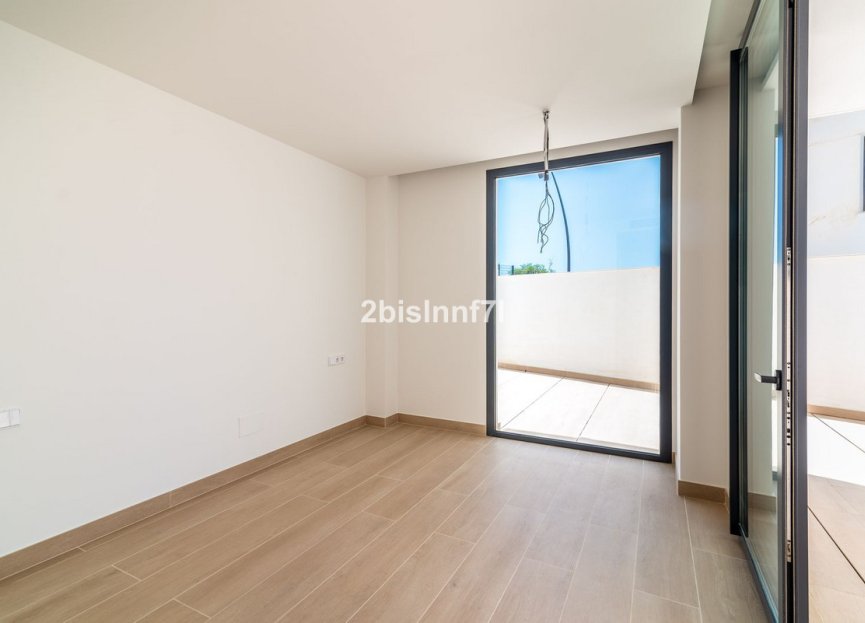 Reventa - Apartment - Ground Floor Apartment - Fuengirola - Fuengirola Centro