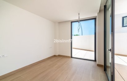 Reventa - Apartment - Ground Floor Apartment - Fuengirola - Fuengirola Centro