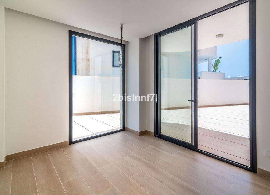 Reventa - Apartment - Ground Floor Apartment - Fuengirola - Fuengirola Centro