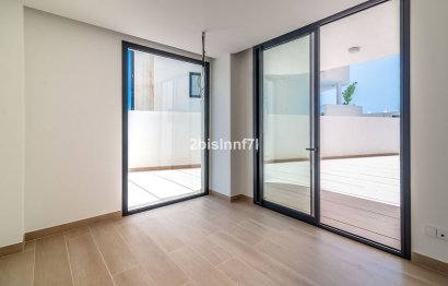 Reventa - Apartment - Ground Floor Apartment - Fuengirola - Fuengirola Centro