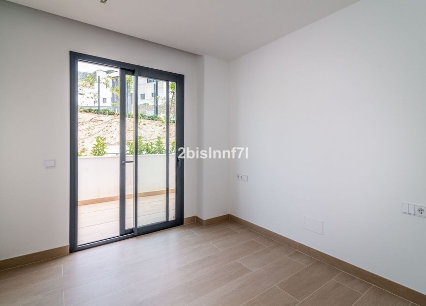 Reventa - Apartment - Ground Floor Apartment - Fuengirola - Fuengirola Centro