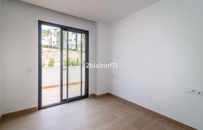 Reventa - Apartment - Ground Floor Apartment - Fuengirola - Fuengirola Centro